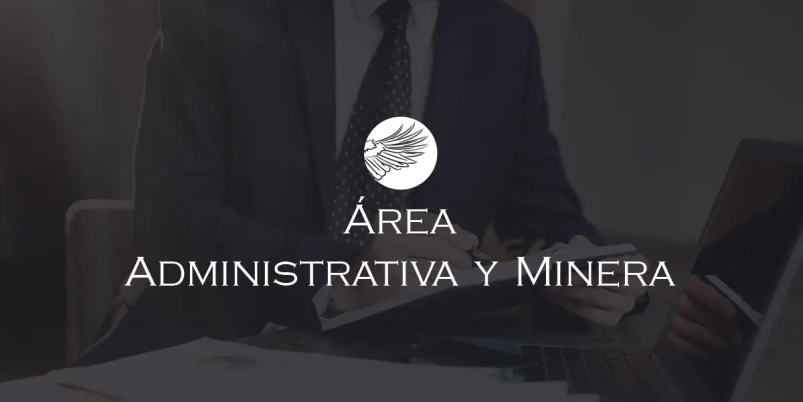 Área Administrativa y Minera - Henao Abogados Asociados