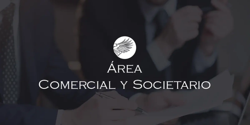 Área Comercial y Societario - Henao Abogados Asociados