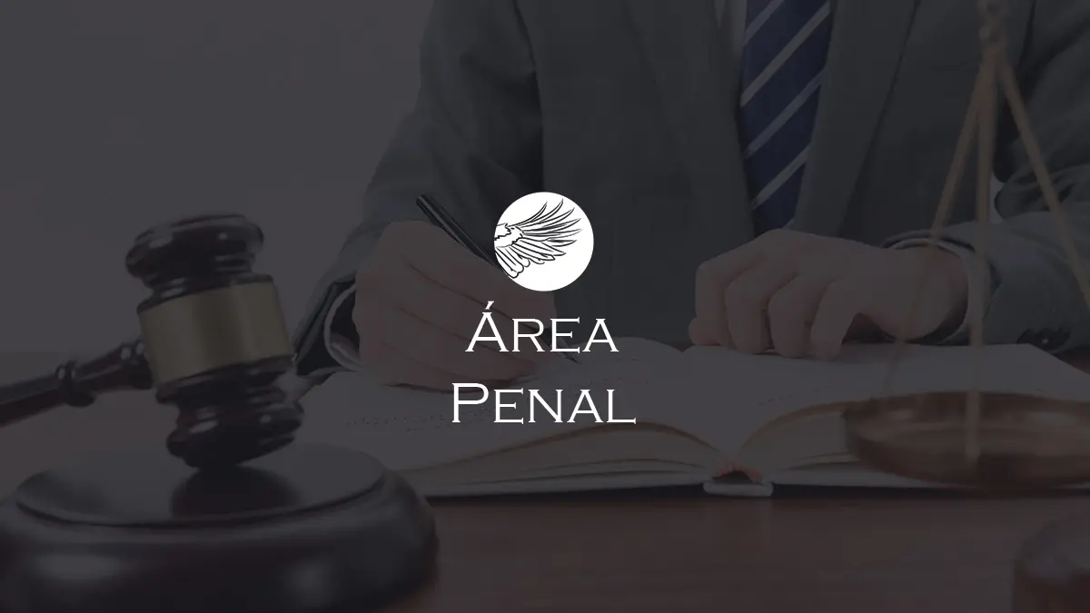 Área Penal